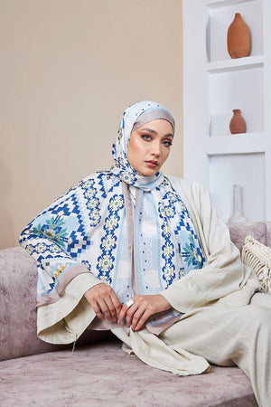 Ora - Lillyscarfofficial