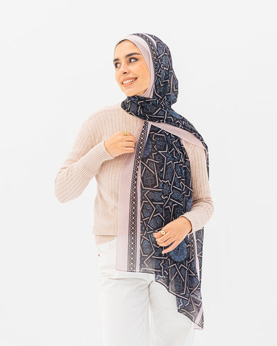 Oriental - Lillyscarfofficial