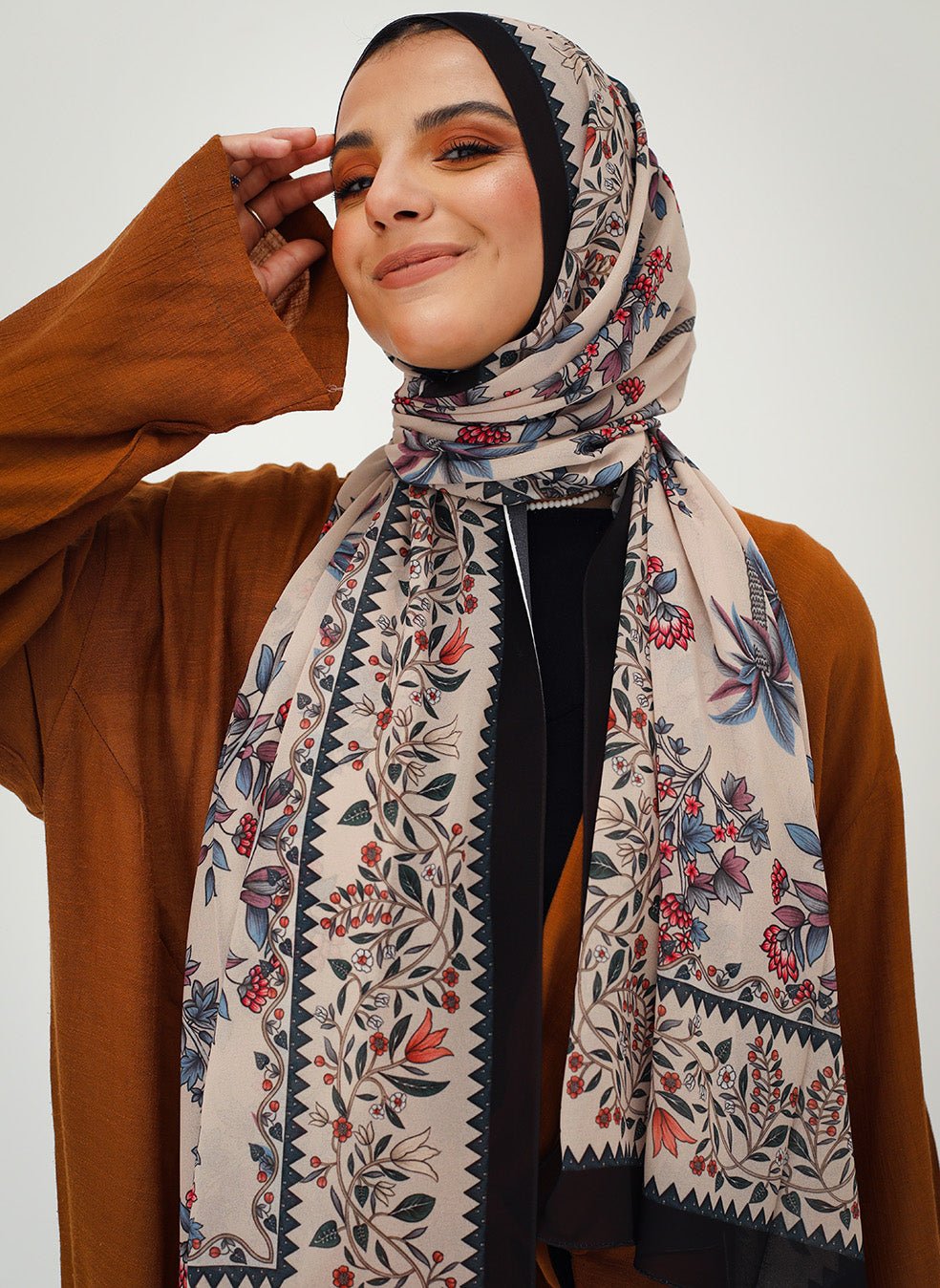 Orva - Lillyscarfofficial