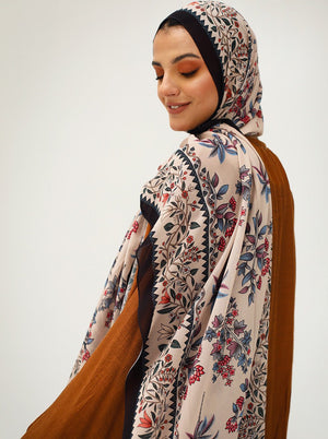 Orva - Lillyscarfofficial