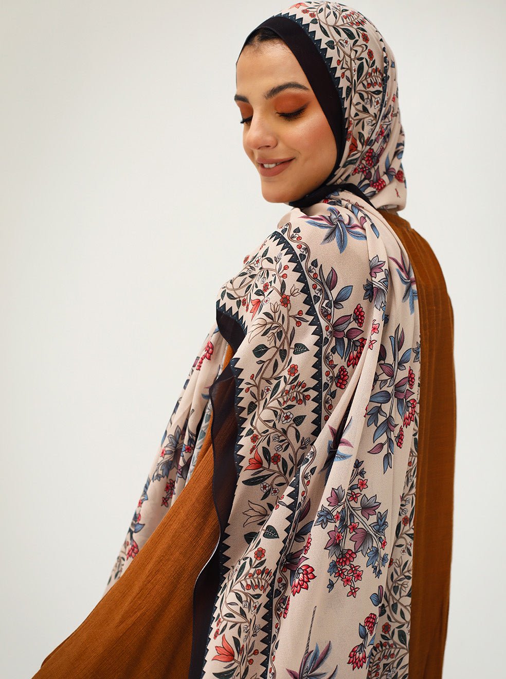 Orva - Lillyscarfofficial