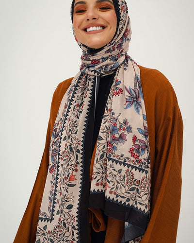 Orva - Lillyscarfofficial