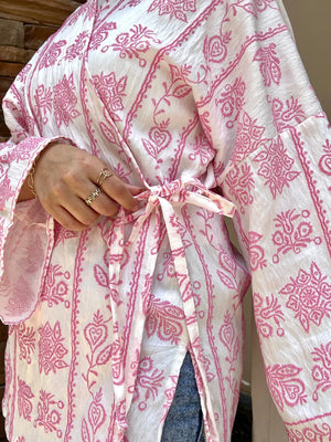 Ounass blouse - Lillyscarfofficial