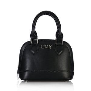 Oval bag - Lillyscarfofficial