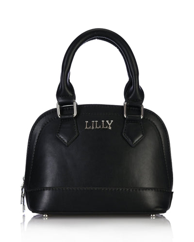 Oval bag - Lillyscarfofficial