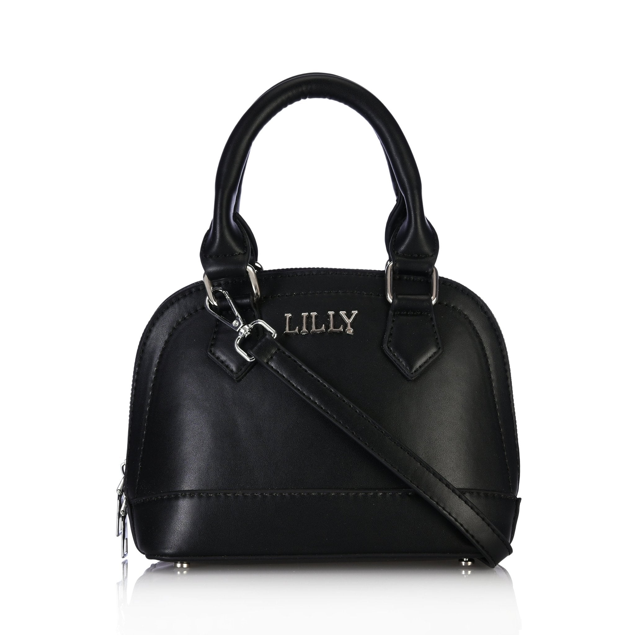 Oval bag - Lillyscarfofficial