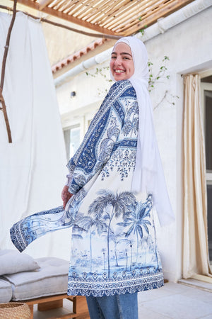 palm - Lillyscarfofficial