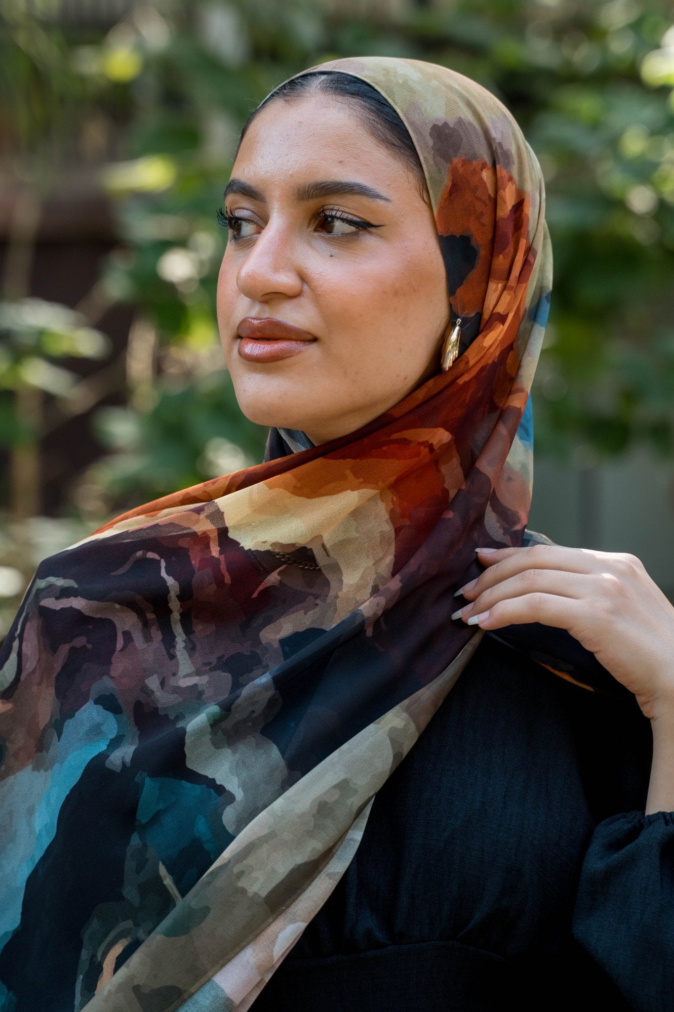 Palm Desert - Lillyscarfofficial