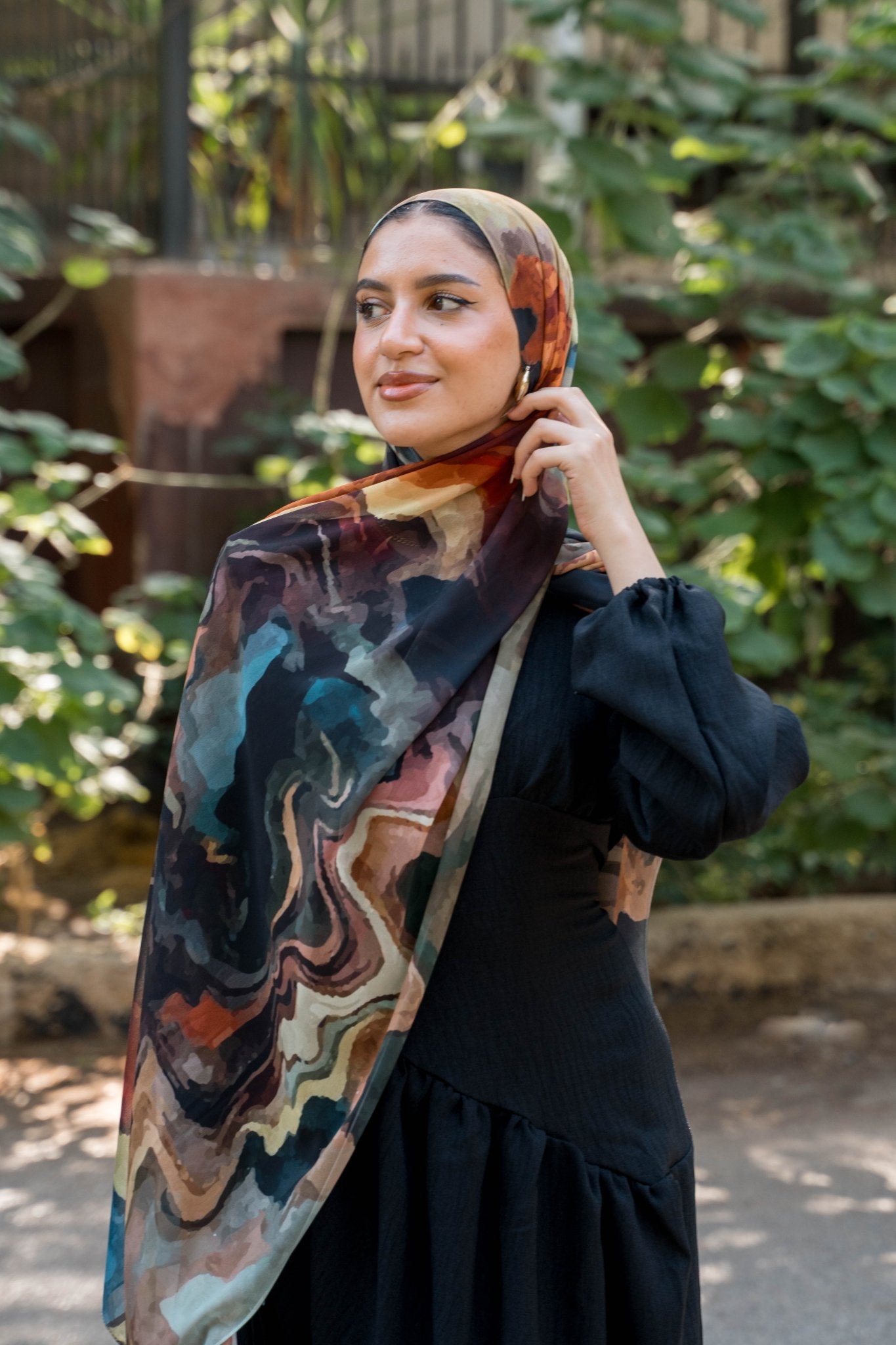 Palm Desert - Lillyscarfofficial