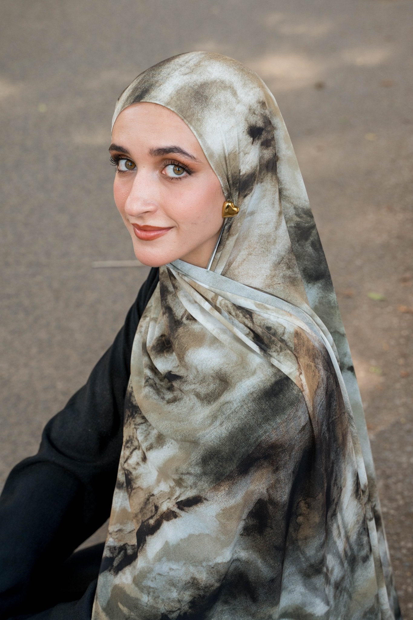 Palm Dunes - Lillyscarfofficial