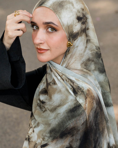 Palm Dunes - Lillyscarfofficial