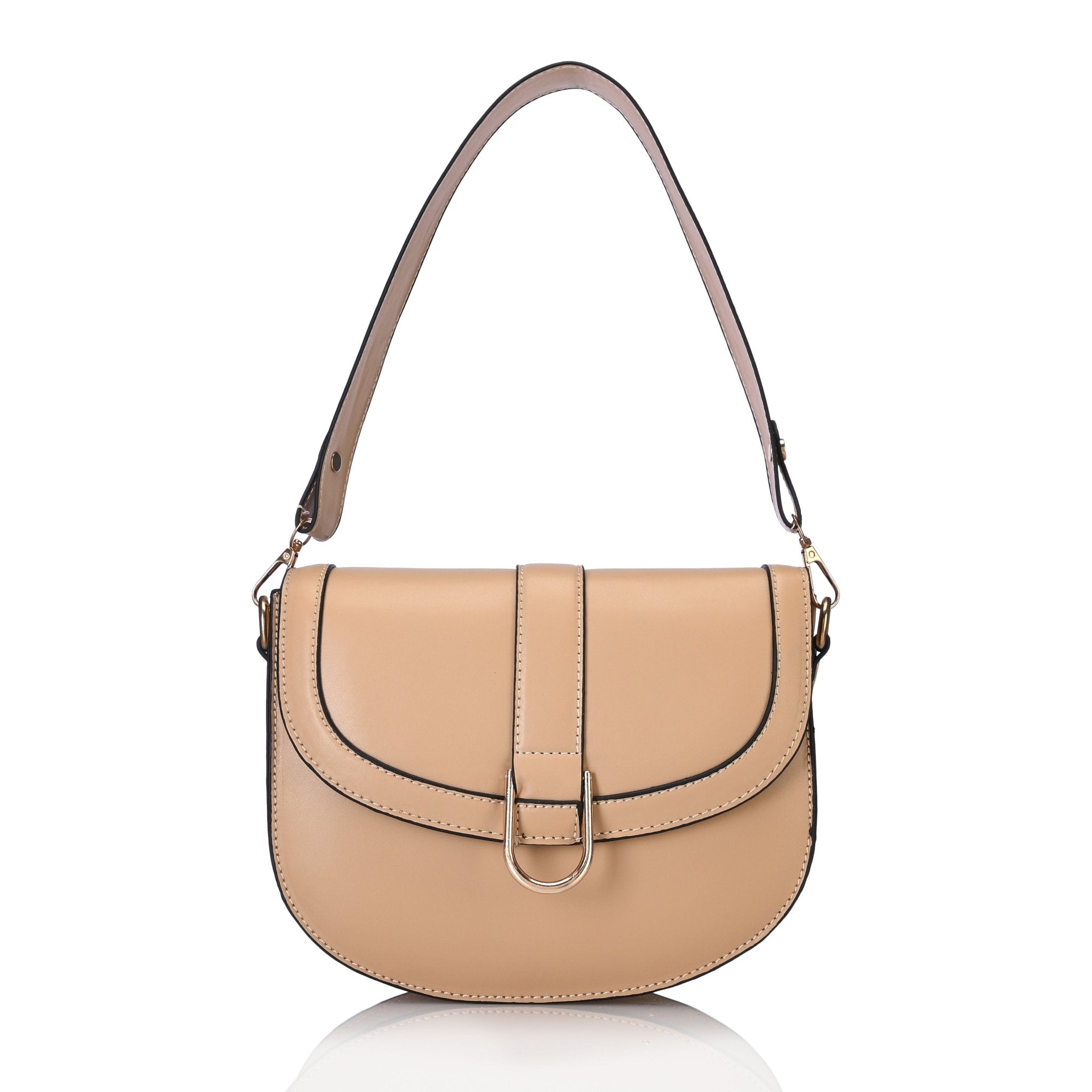 Paloma Bag Crossbody