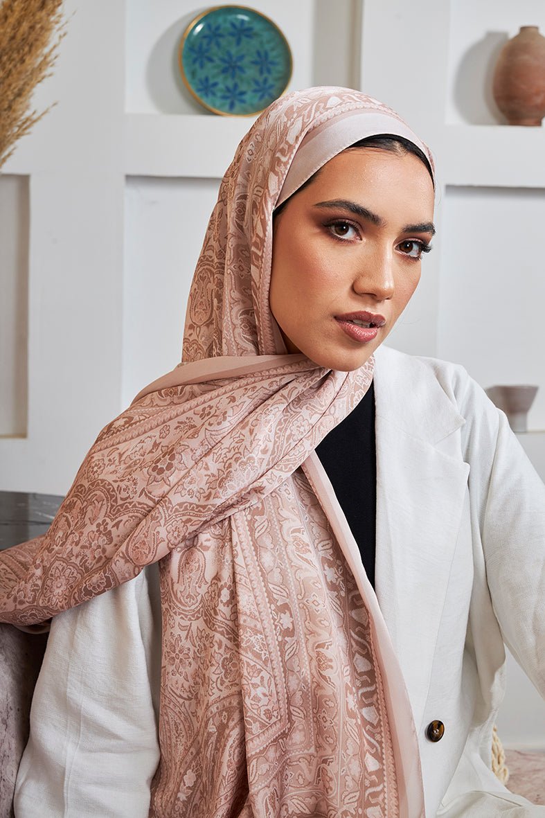 Parisienne - Lillyscarfofficial