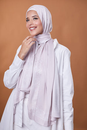 Peggy touch - Lillyscarfofficial