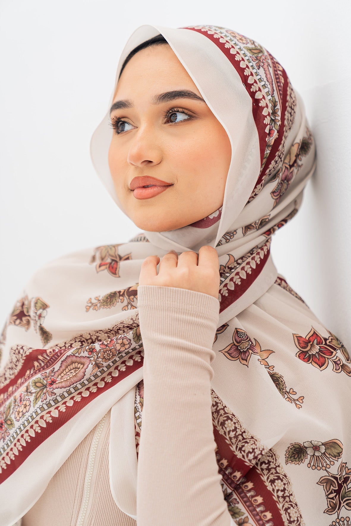 Perl - Lillyscarfofficial