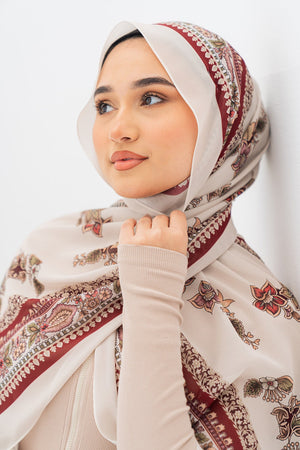 Perl - Lillyscarfofficial