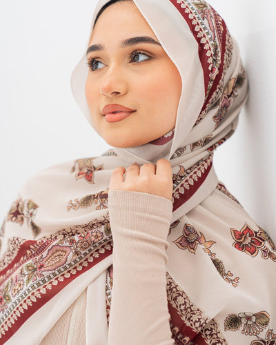 Perl - Lillyscarfofficial