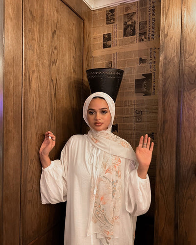 Pianola - Lillyscarfofficial