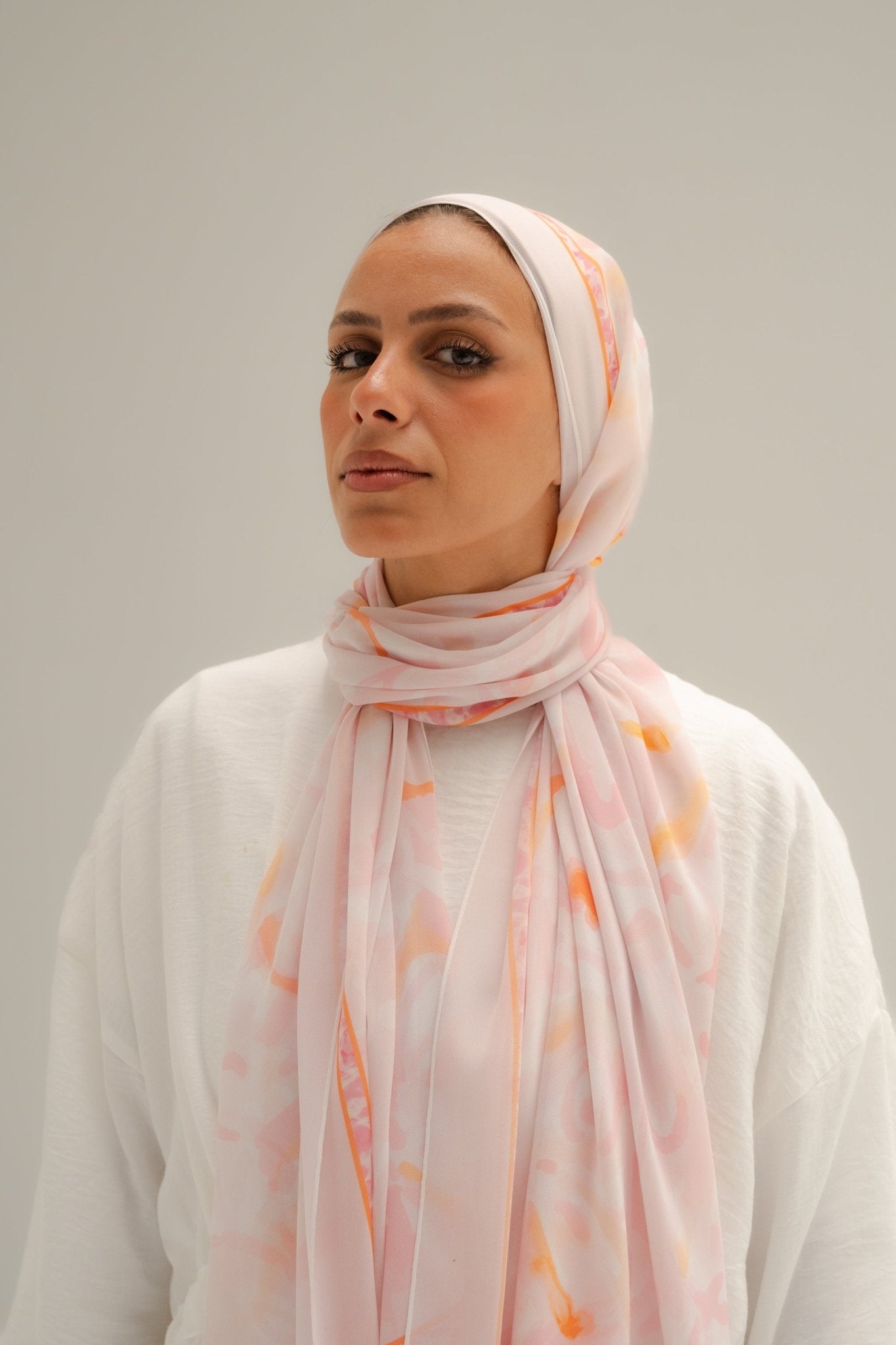 Pink Panther - Lillyscarfofficial