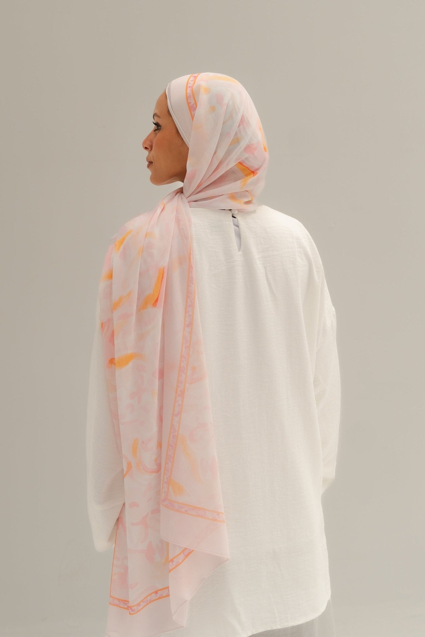 Pink Panther - Lillyscarfofficial