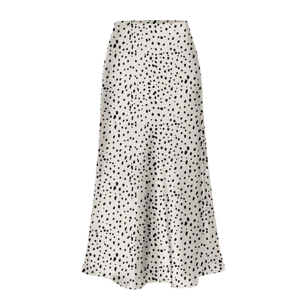 Polka Dot skirt - Lillyscarfofficial