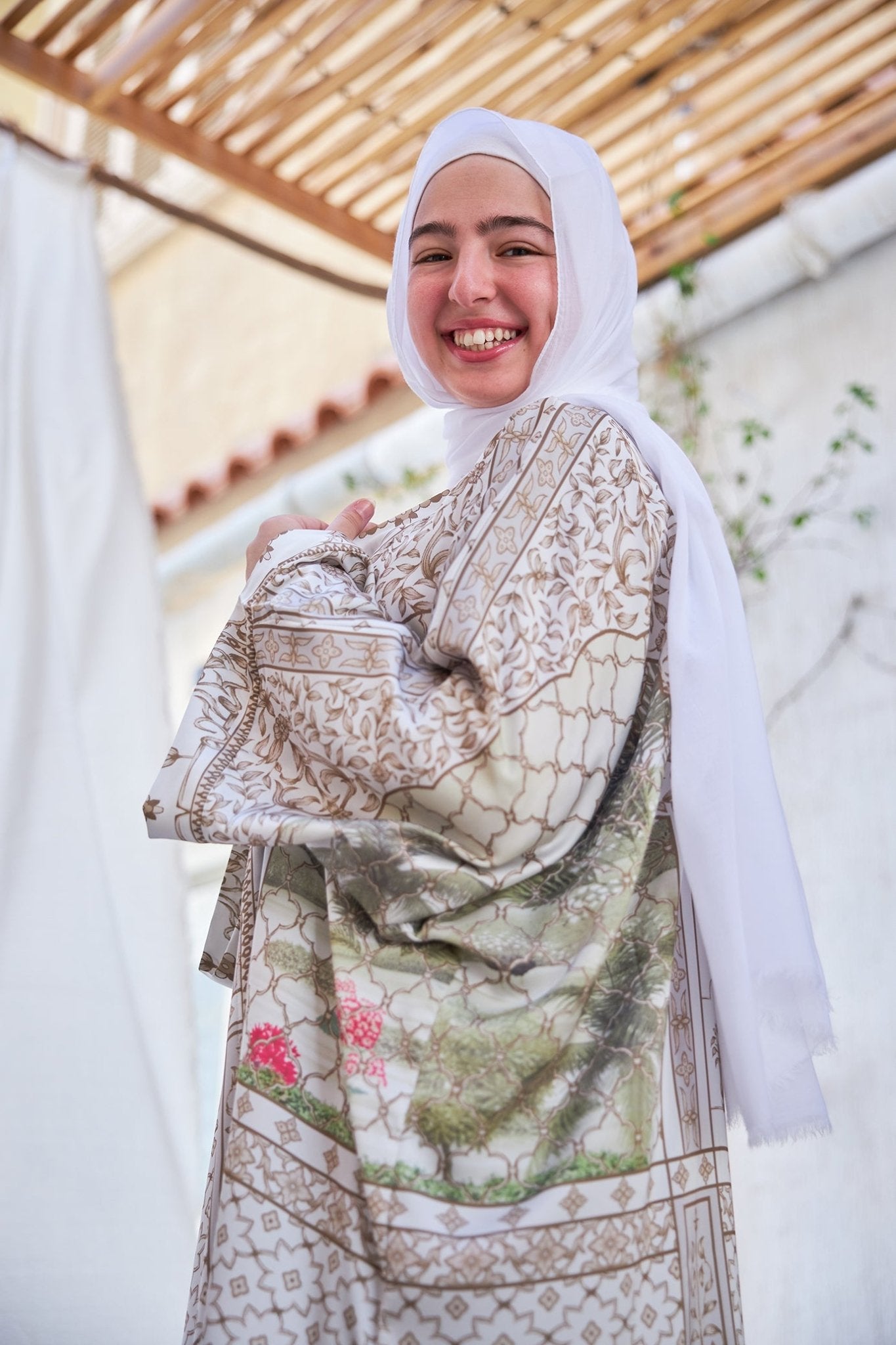 Pury - Lillyscarfofficial