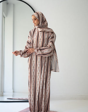 Qamer isdal - Lillyscarfofficial