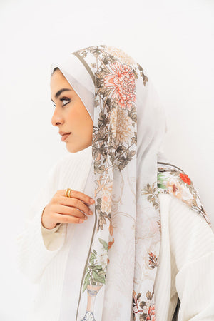 Raven - Lillyscarfofficial