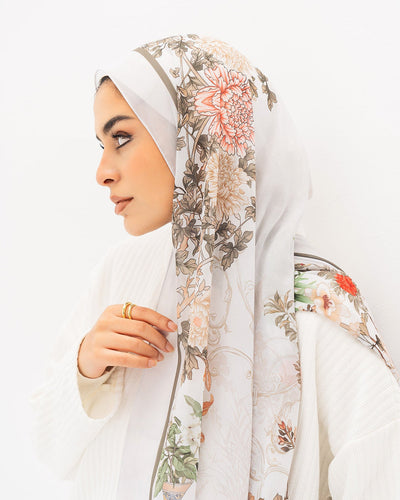 Raven - Lillyscarfofficial