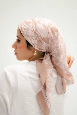 Ravia - Lillyscarfofficial