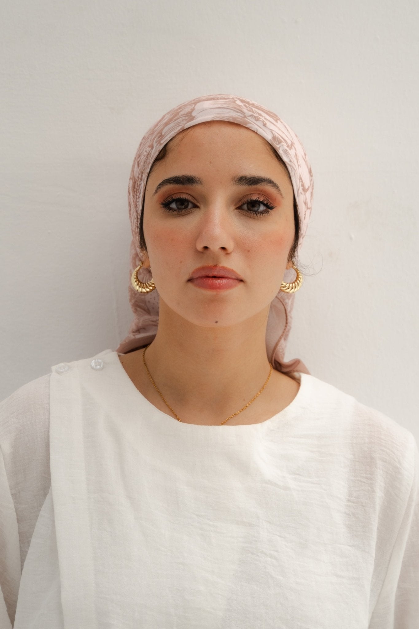 Ravia - Lillyscarfofficial