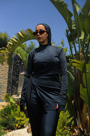 Rimaye in petroleum - Lillyscarfofficial