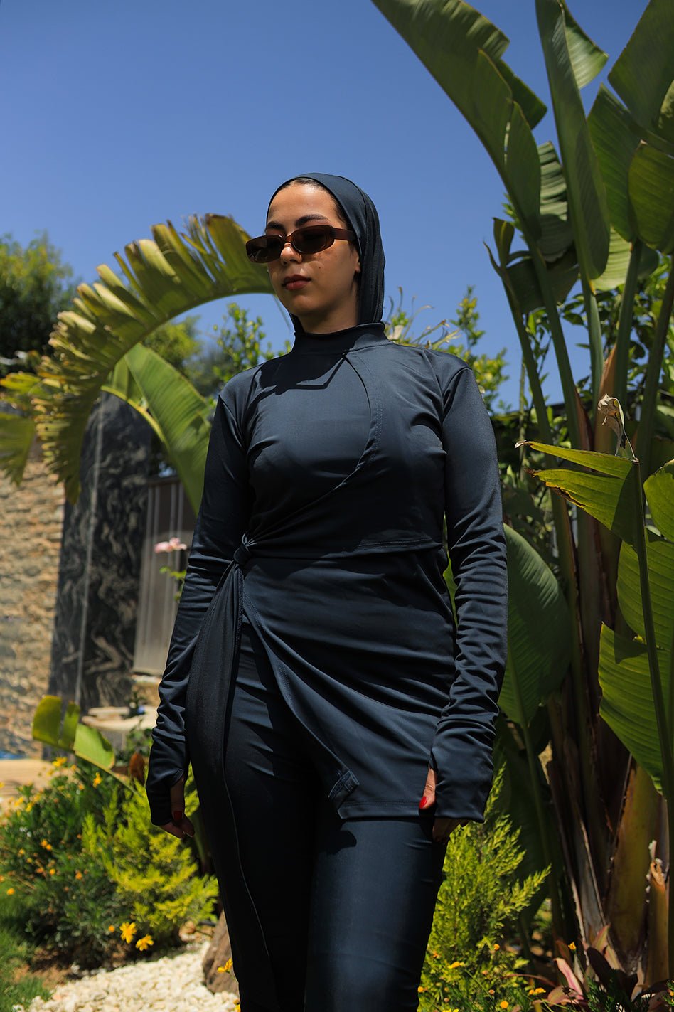 Rimaye in petroleum - Lillyscarfofficial