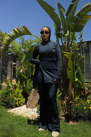 Rimaye in petroleum - Lillyscarfofficial