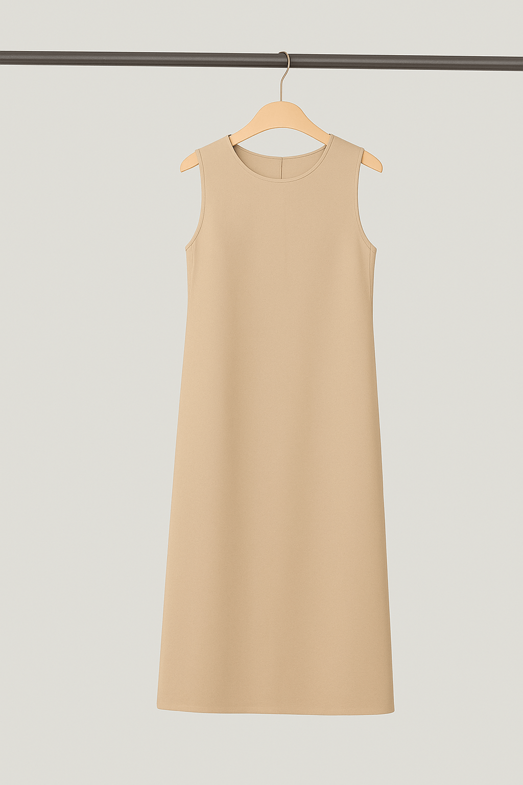 Rosalyn Midi Dress - Lillyscarfofficial