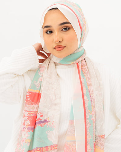 Rose Transit - Lillyscarfofficial