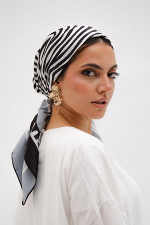 Satin Paola - Lillyscarfofficial