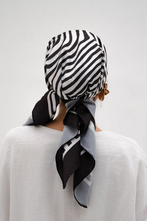 Satin Paola - Lillyscarfofficial