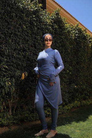 sea breeze - Lillyscarfofficial