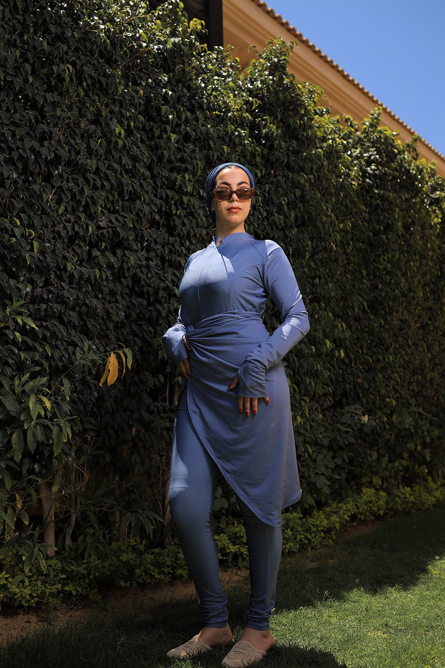 sea breeze - Lillyscarfofficial