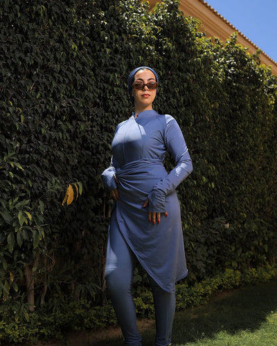 sea breeze - Lillyscarfofficial