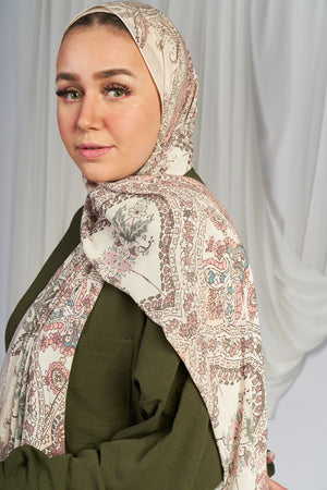Secret Meadow - Lillyscarfofficial