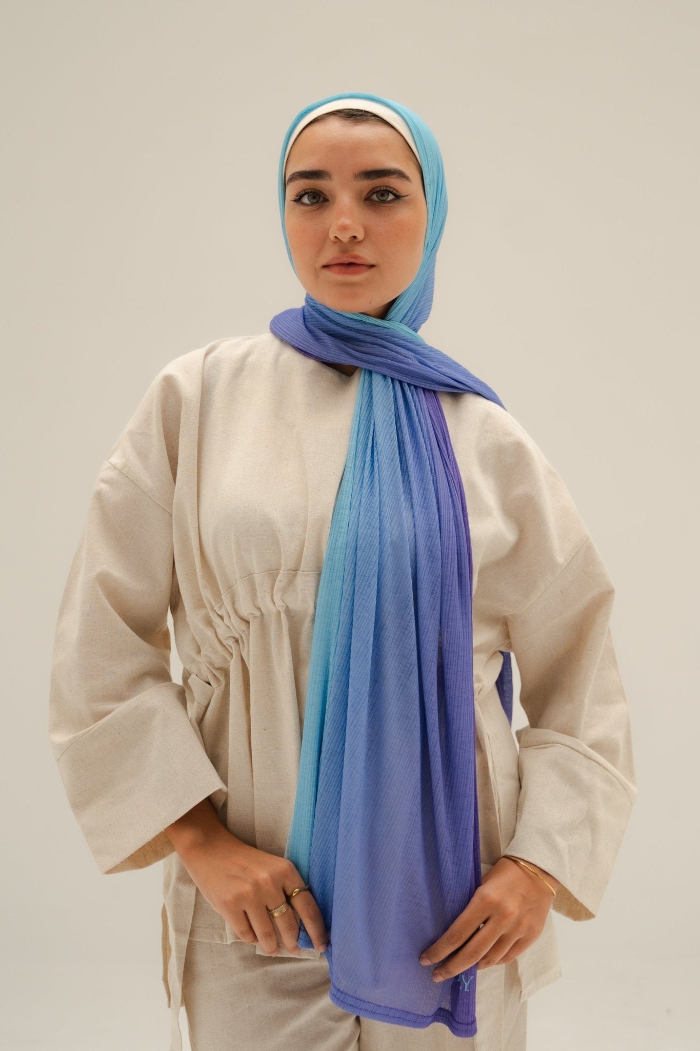 Serenade Marina - Lillyscarfofficial