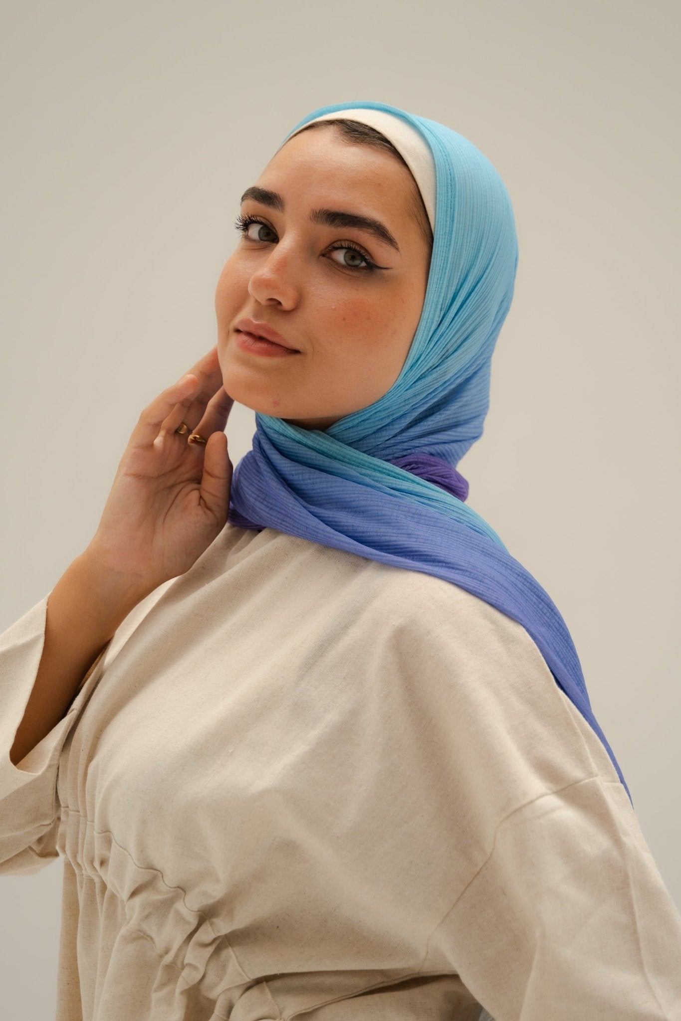 Serenade Marina - Lillyscarfofficial