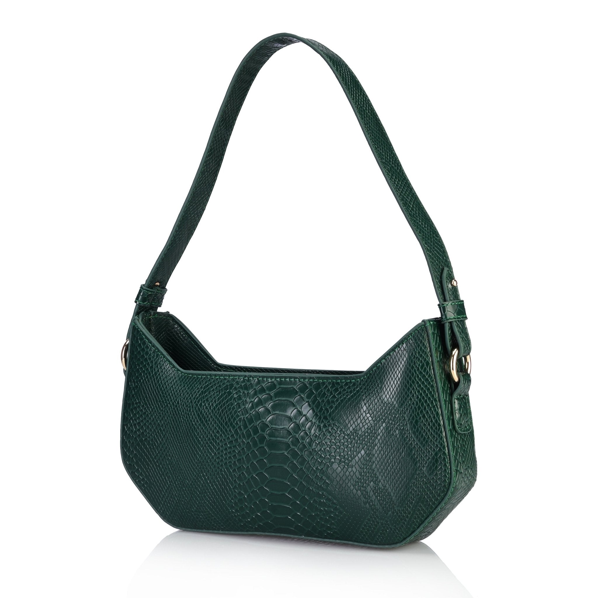 Serpentine bag - Lillyscarfofficial