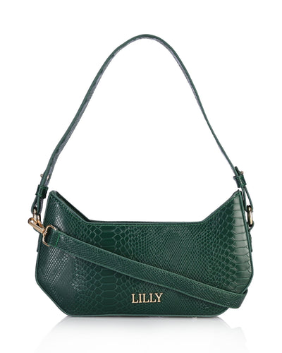 Serpentine bag - Lillyscarfofficial