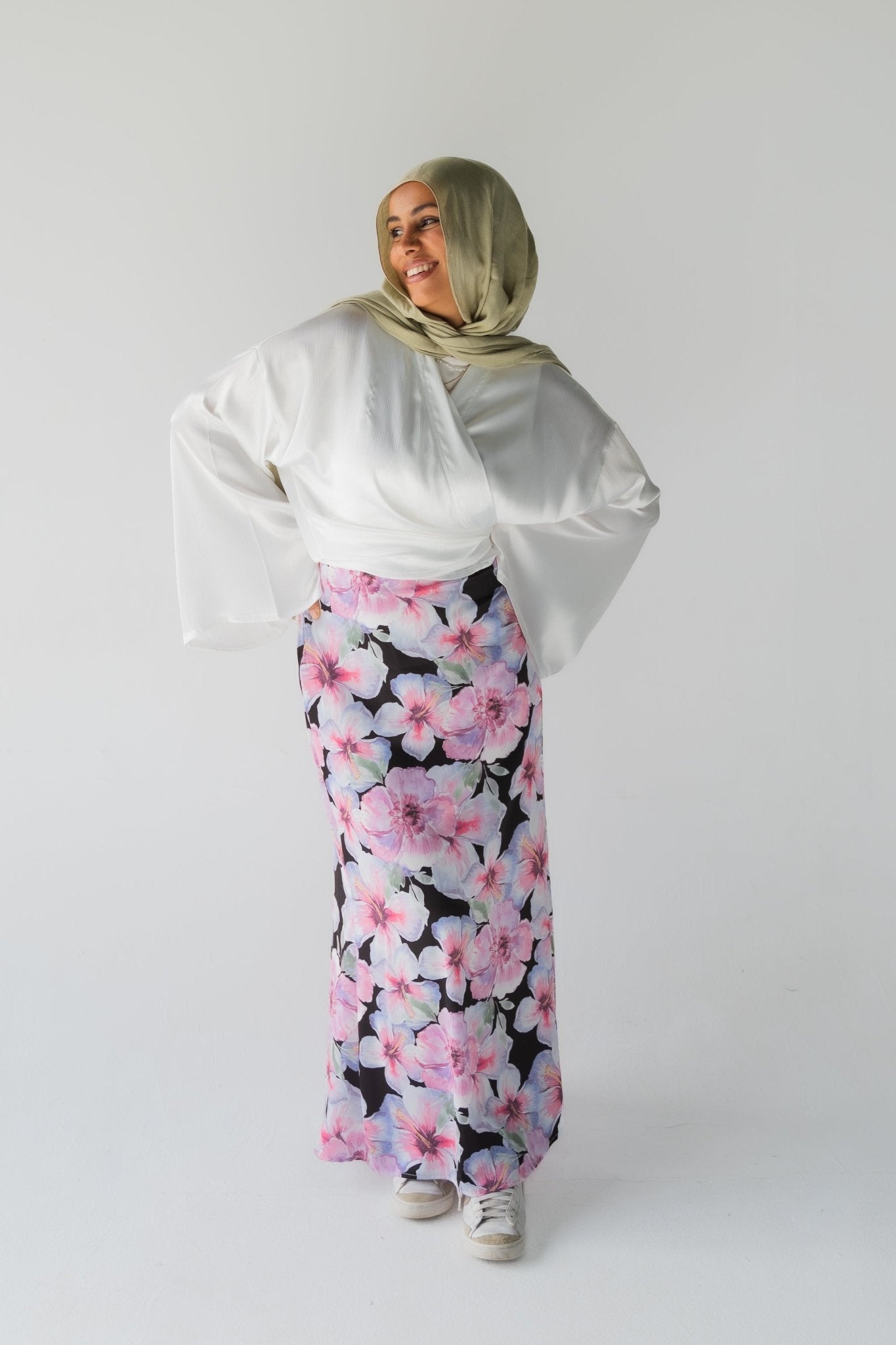 shale skirt - Lillyscarfofficial