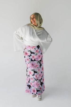 shale skirt - Lillyscarfofficial