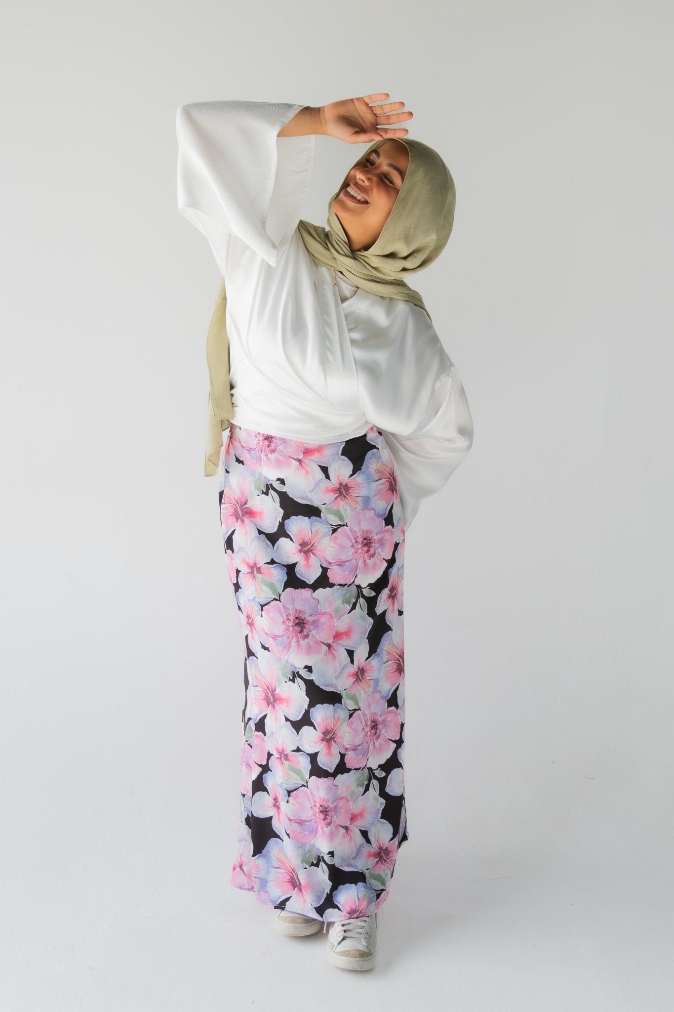 shale skirt - Lillyscarfofficial