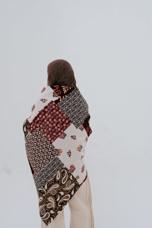 Signature Shawl - Lillyscarfofficial